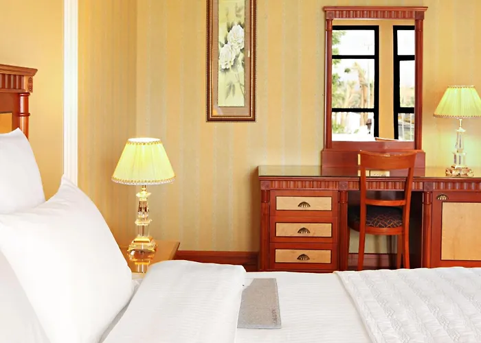 Le Meridien Medina