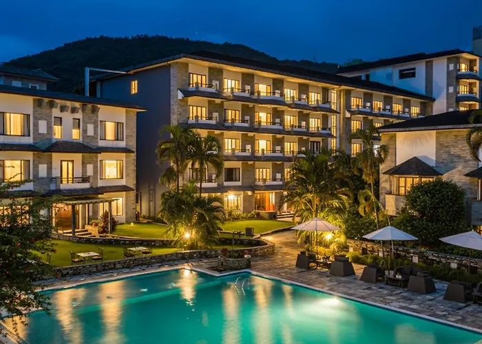 Hotel Barahi Pokhara