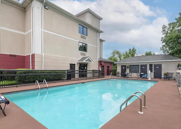 Best Western Augusta West