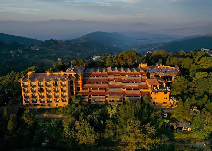 Club Himalaya By Ace Hotels, Nagarkot