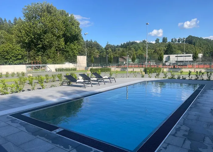 Sport & Relax Hotel Davidek Trutnov