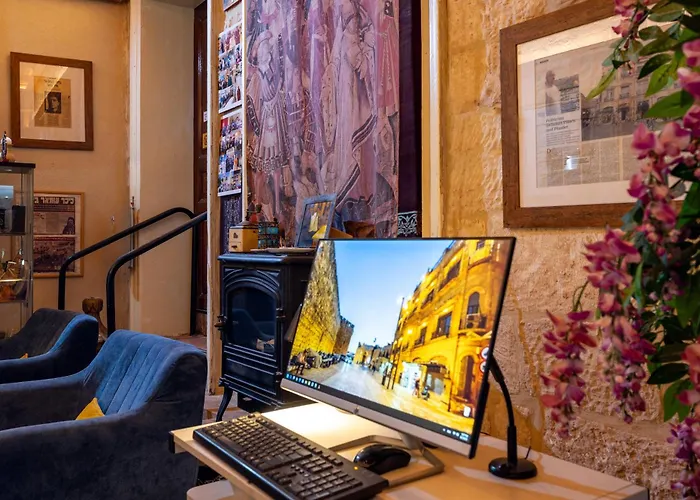 New Imperial Hotel Jerusalem