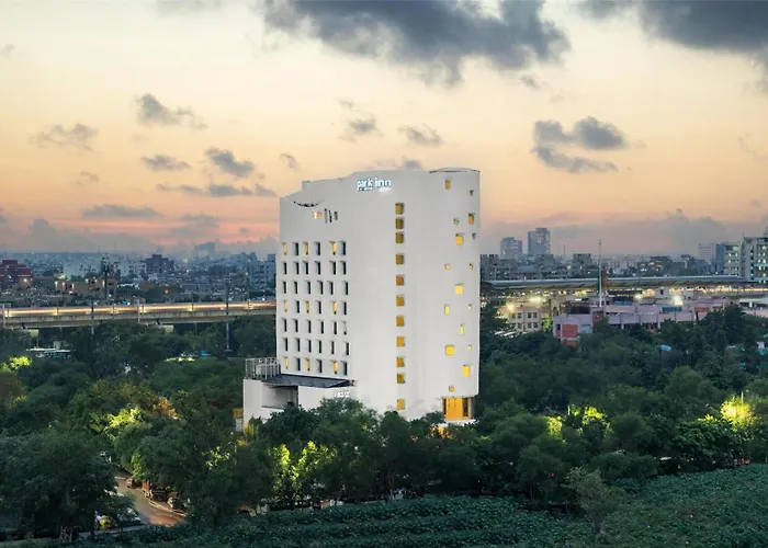 Park Inn By Radisson New Delhi Ip Extension