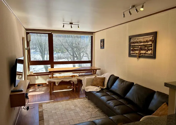 Departamentos Exclusivos Termas De Chillan Apartment Nevados de Chillan