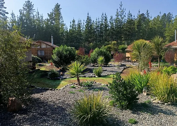 Eco Cabanas Algarrobo