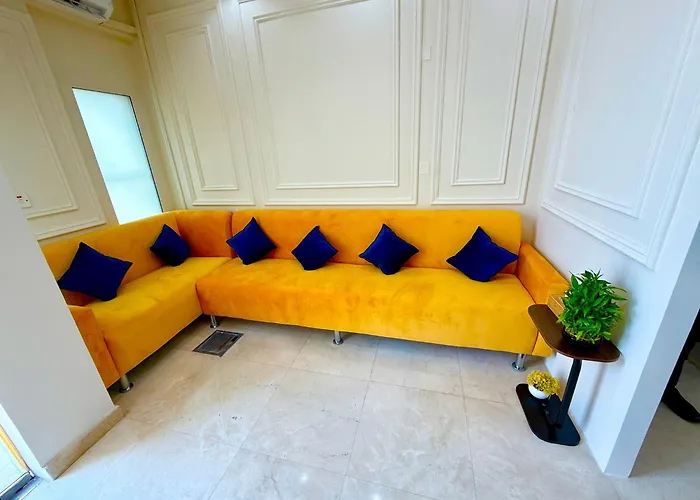 Rawda Hotel Doha
