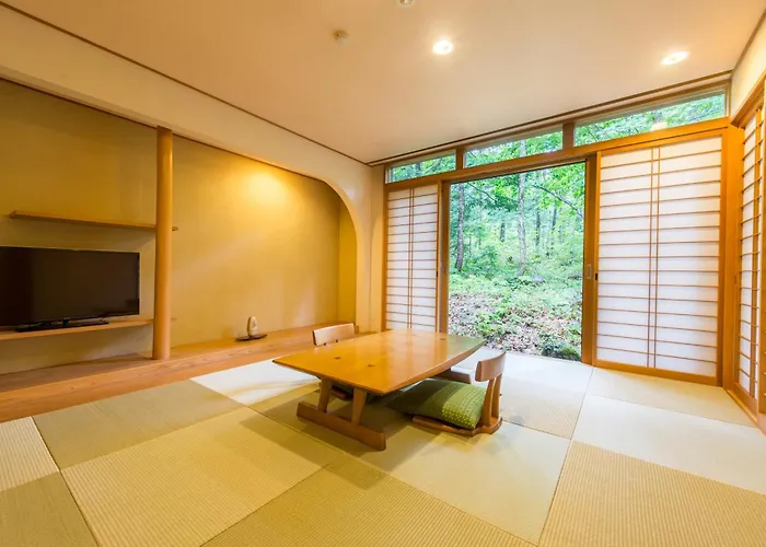Mozumo (Adults Only) Hotel Takayama 