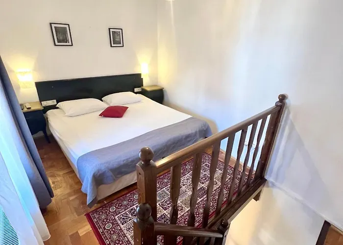 Drachenhaus Hotel Brasov