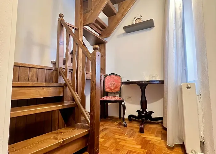 Drachenhaus Hotel Brasov