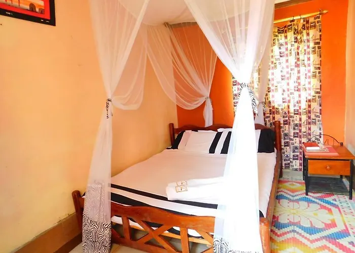 Kivu Resort Nakuru