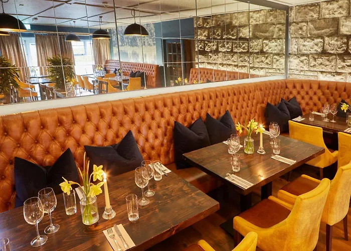 Lydons Lodge Hotel Cong