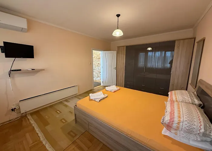 Apartment Durvenitza Sofia