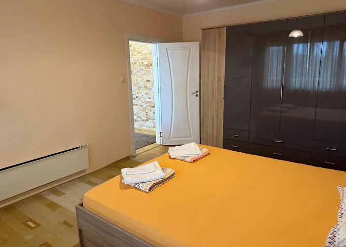 Apartment Durvenitza Sofia