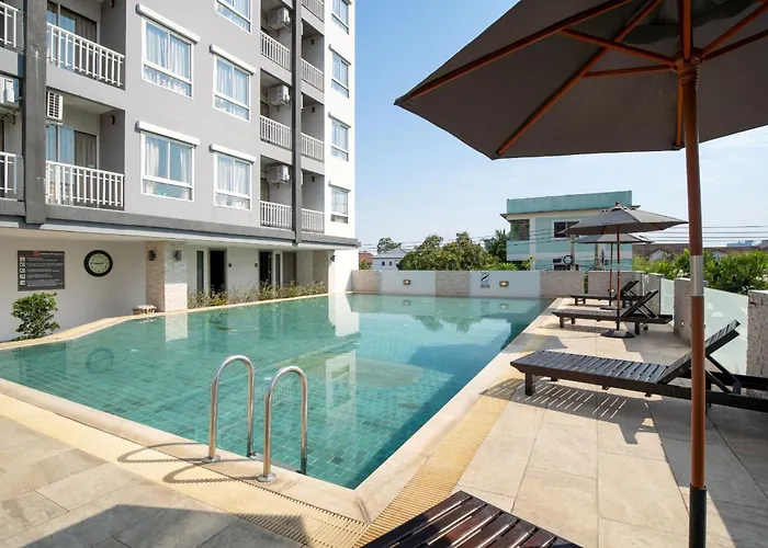 Leenova Hotel Bangkok