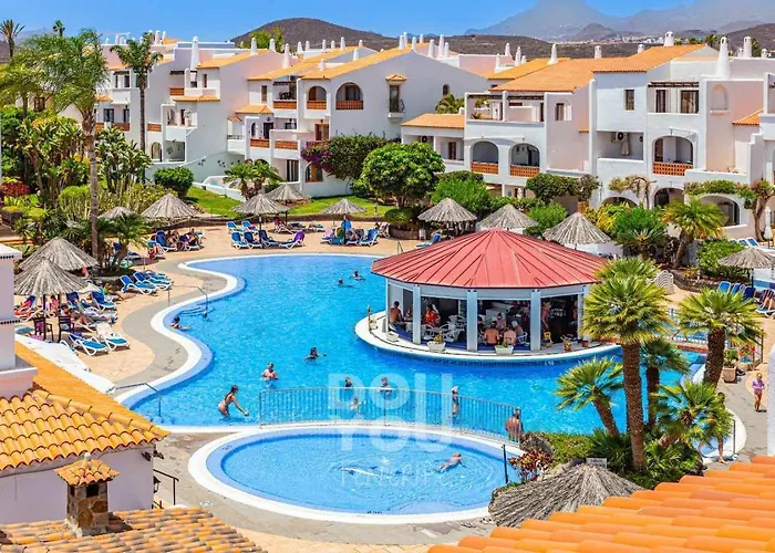 Apartment Fairways Club San Miguel de Abona