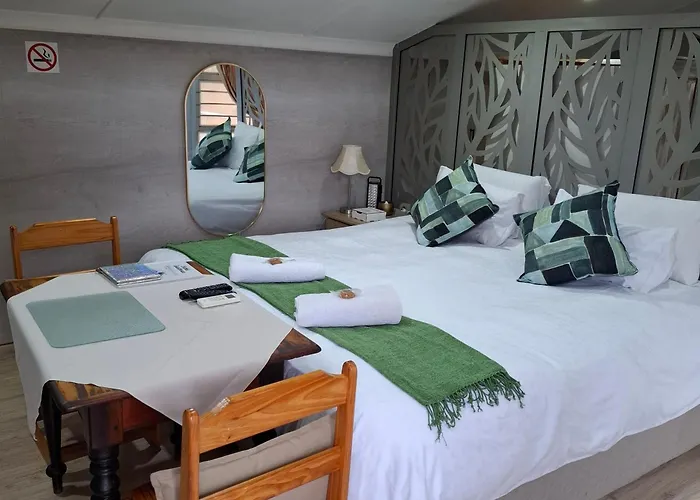 Bethel B&B / Selfcatering George