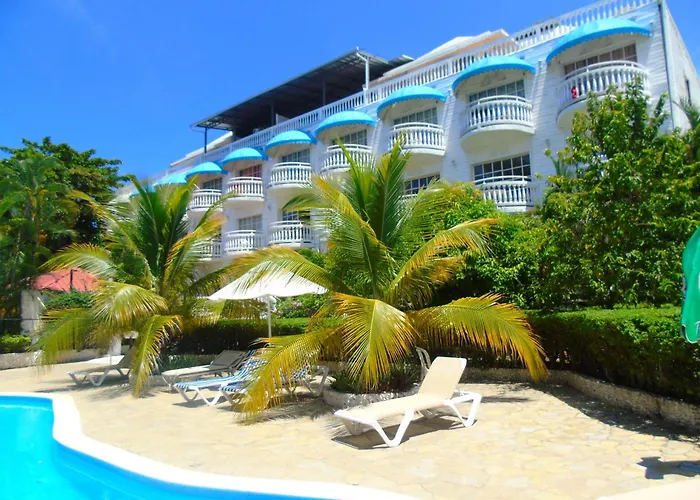Piergiorgio Palace Hotel Puerto Plata