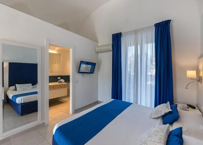 Sorrentobay Hotel Sant'Agnello