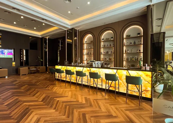 Asialink Hotel Batam By Prasanthi Nagoya