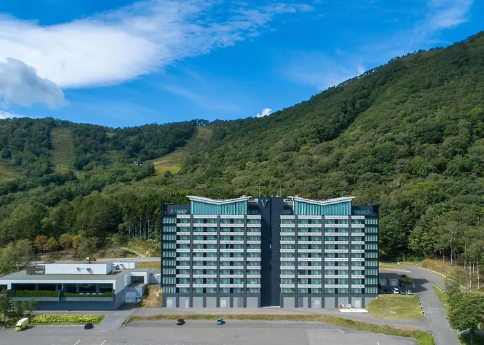 The Vale Rusutsu Hotel