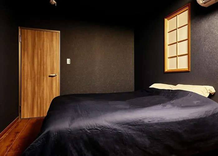 634 Condo Yotsuya - Vacation Stay 14799V Tokyo