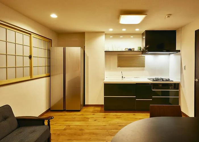 634 Condo Yotsuya - Vacation Stay 14799V Tokyo