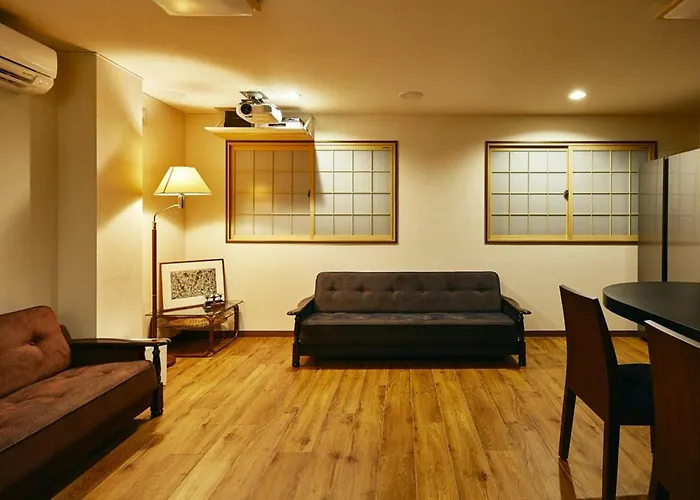 634 Condo Yotsuya - Vacation Stay 14799V Tokyo