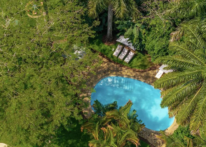 Tulia Retreat Hotel And Spa Arusha