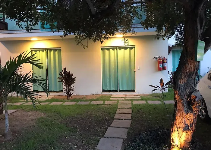 Foca Guest House Armacao dos Buzios