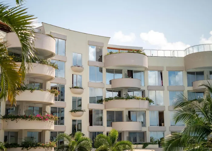 Kilua Beach Residences By Cityblue, Mombasa