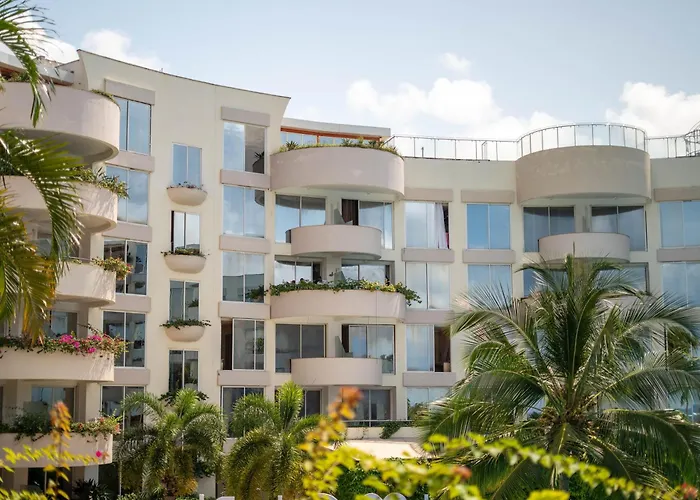 Kilua Beach Residences By Cityblue, Mombasa
