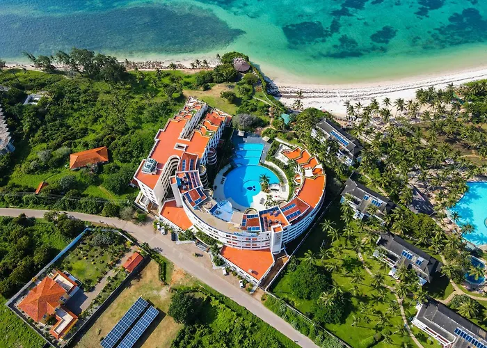 Kilua Beach Residences By Cityblue, Mombasa