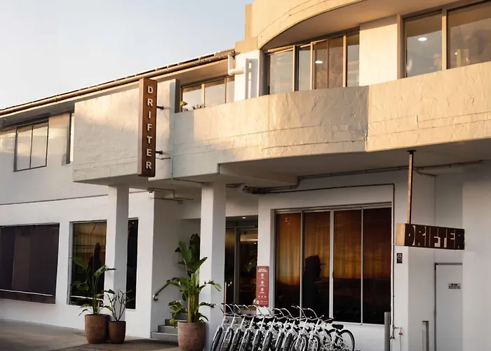 Drifter Byron Bay Hostel
