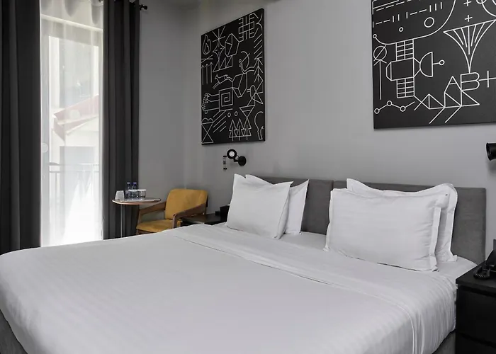 Sapiens Hotel Tashkent