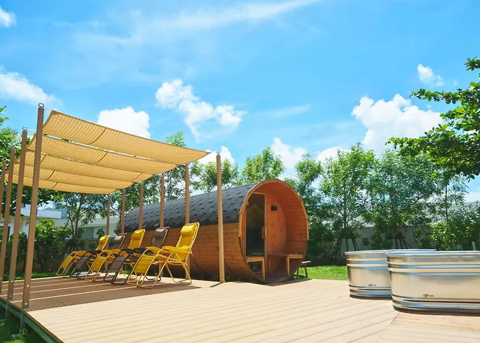 Beb5 Okinawa Seragaki By Hoshino Resorts Onna