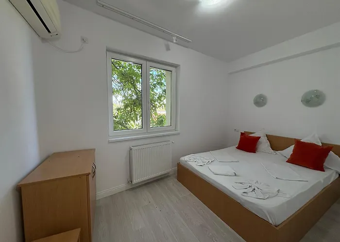Pensiunea Elias Cluj-Napoca
