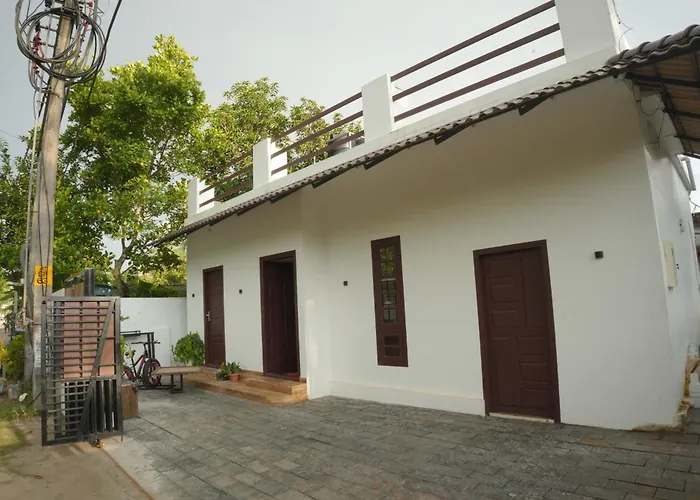 Dune Homestay Alappuzha