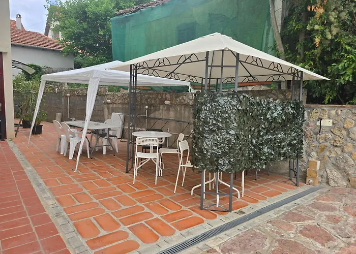 Apartmanski Smestaj Solaris Kod Aqua Parka Lux Apartman Lazar Soko Banja