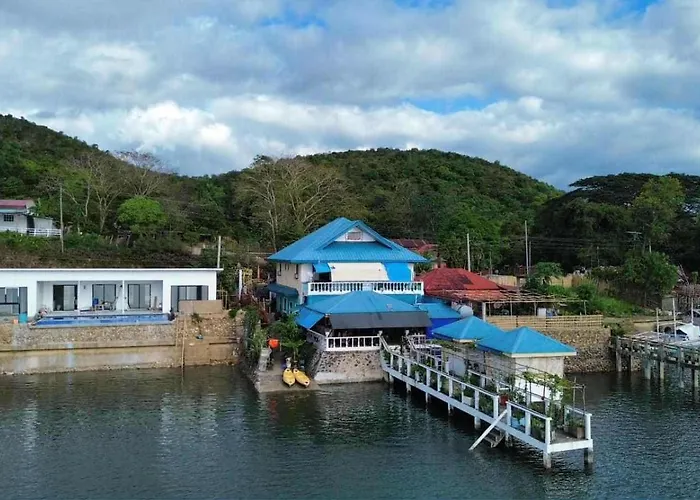 Bellalouise Inn Busuanga