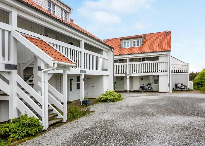 Apartment Enrica - 1Km From The Sea By Interhome Skagen