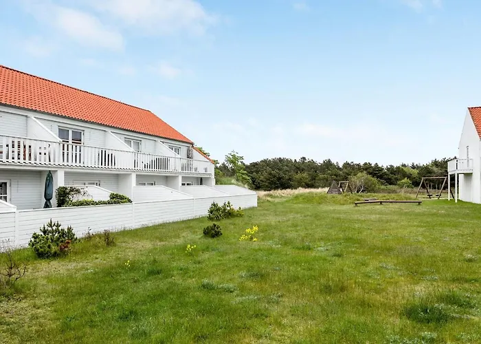 Apartment Enrica - 1Km From The Sea By Interhome Skagen