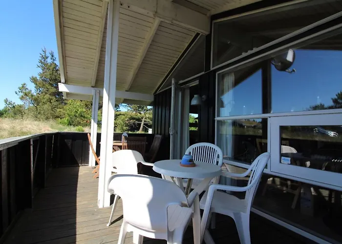 Holiday Home Anthonia - 1-6Km From The Sea By Interhome Blokhus