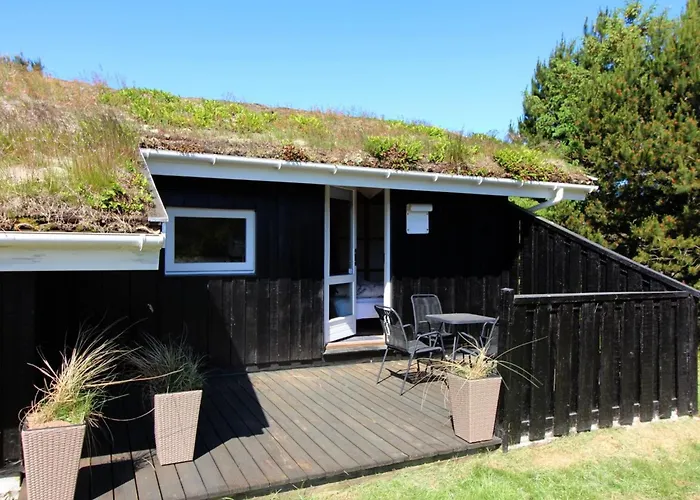 Holiday Home Anthonia - 1-6Km From The Sea By Interhome Blokhus