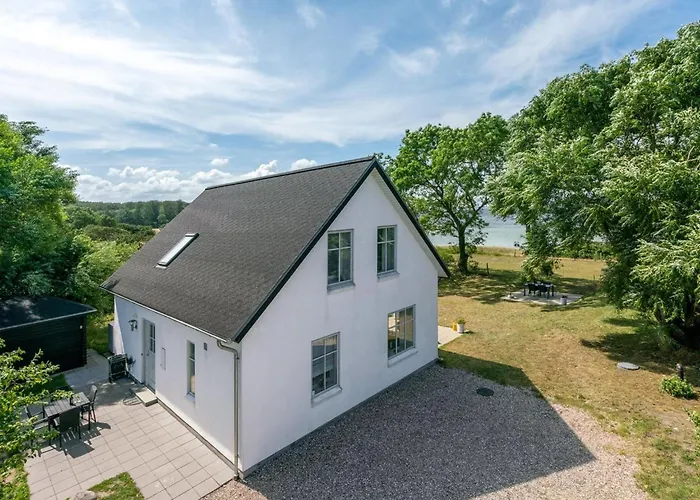 Holiday Home Jeppe - 50M To The Fjord By Interhome Aabenraa