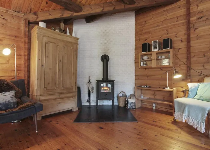 Holiday Home Olin - 600M From The Sea By Interhome Lokken