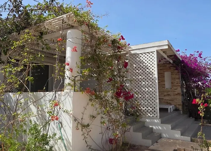 Praia De Chaves Bungalow ,Boavista Sal Rei