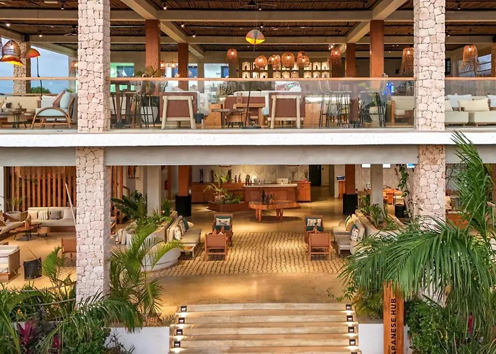 Aldiana Club Zanzibar Kwanza Hotel Kizimkazi