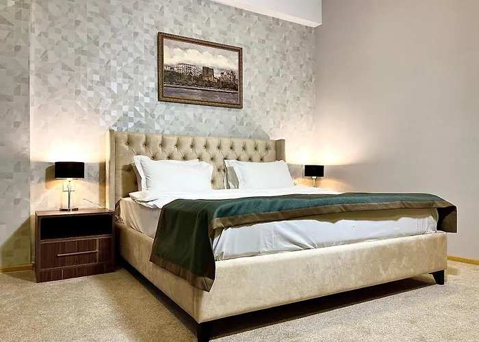 Arena Hotel Baku