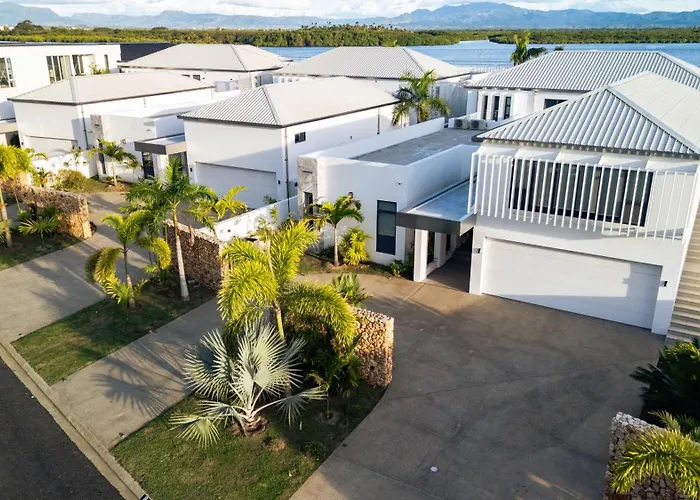 Trilogy Villas Denarau