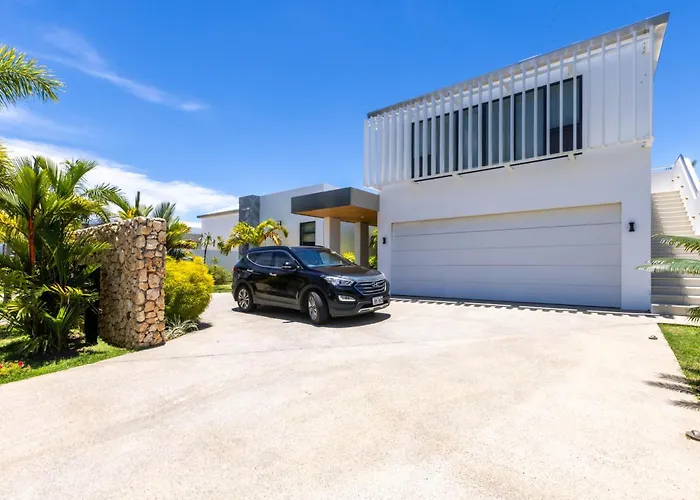 Trilogy Villas Denarau